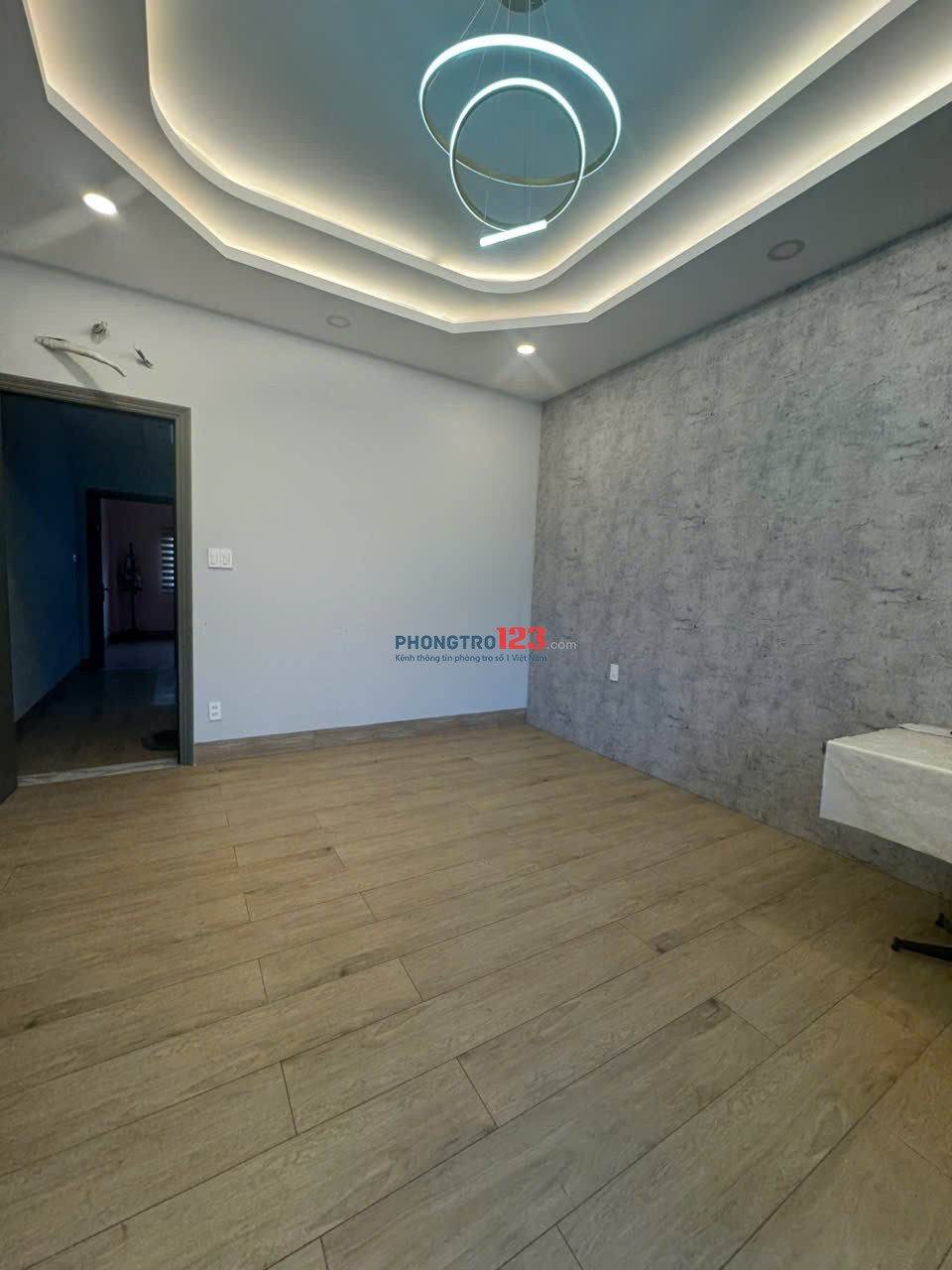 Cho thuê phòng trọ gần Aeon mall Tân Phú giá rẻ