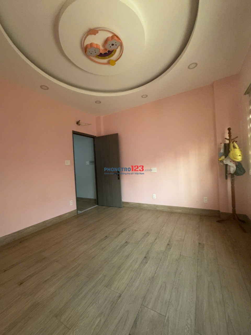 Cho thuê phòng trọ gần Aeon mall Tân Phú giá rẻ