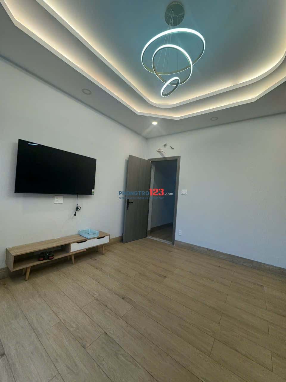 Cho thuê phòng trọ gần Aeon mall Tân Phú giá rẻ