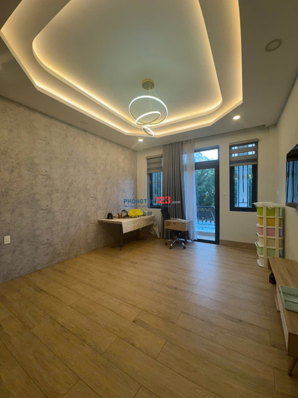 Cho thuê phòng trọ gần Aeon mall Tân Phú giá rẻ
