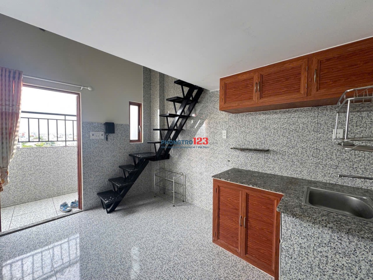 CHO THUÊ PHÒNG GIÁ RẺ - CÓ MÁY LẠNH - CỬA SỔ TRỜI NGAY ĐH IUH CS3 - ĐH NTT