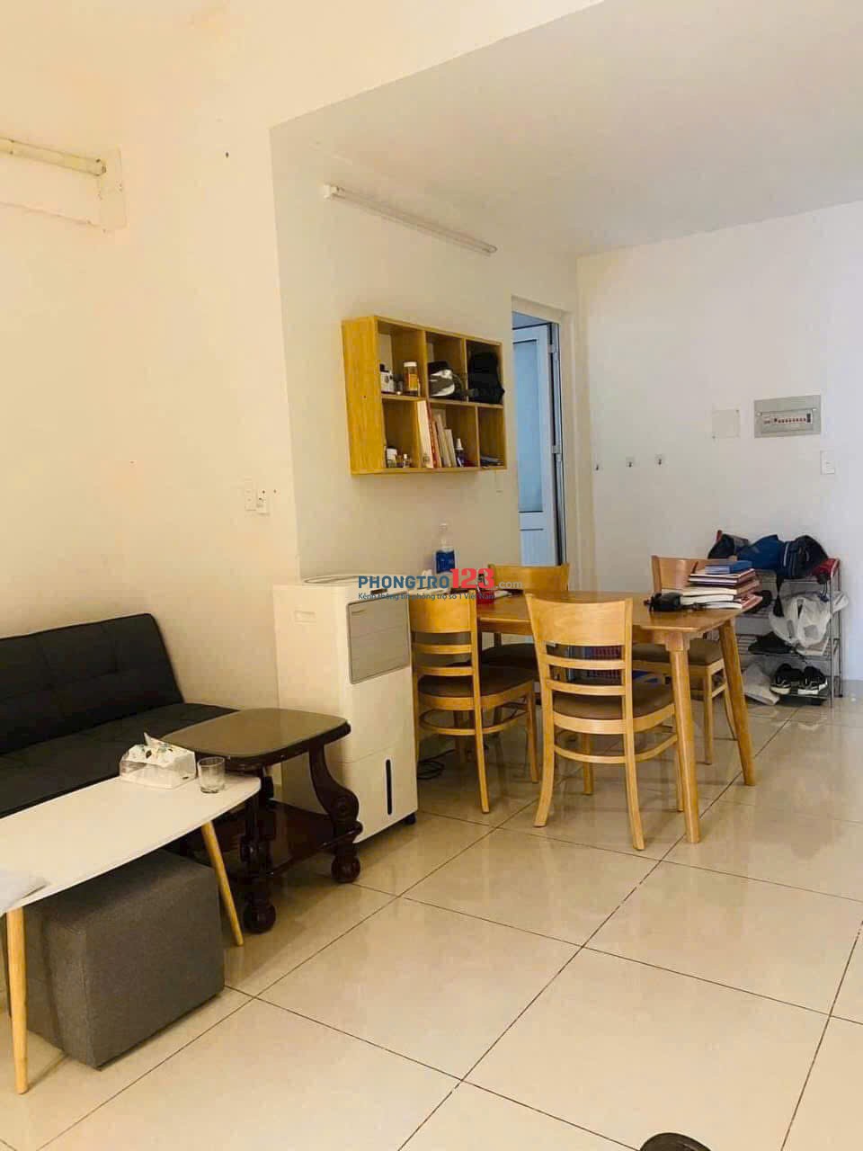 Chung cư Thuỷ Lợi 4 , Nguyễn Xí, BT: 85m2, 3p ngủ, 2wc, ful nt, 15tr5