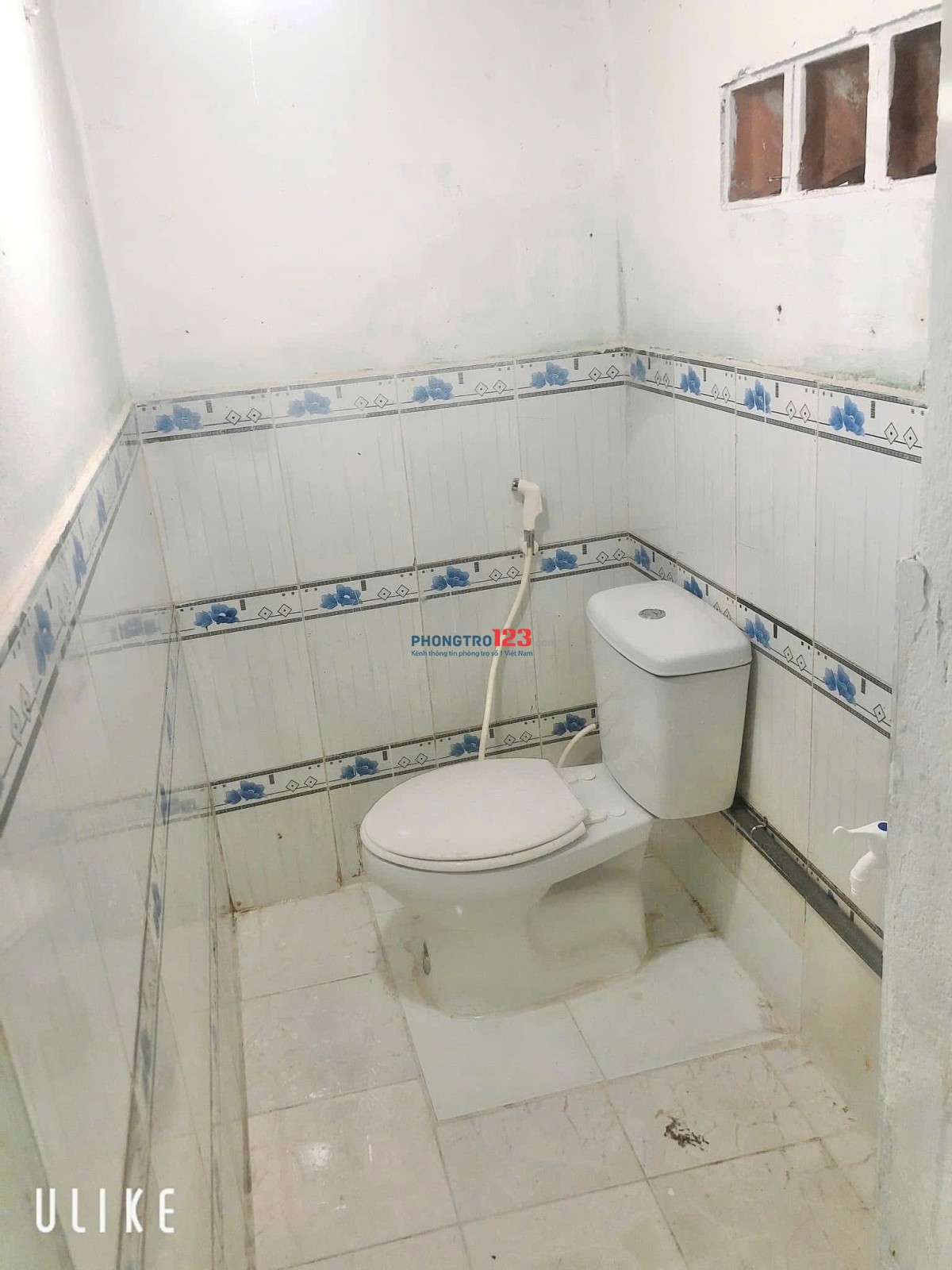 Phòng trọ Yên Tĩnh Nhất.......