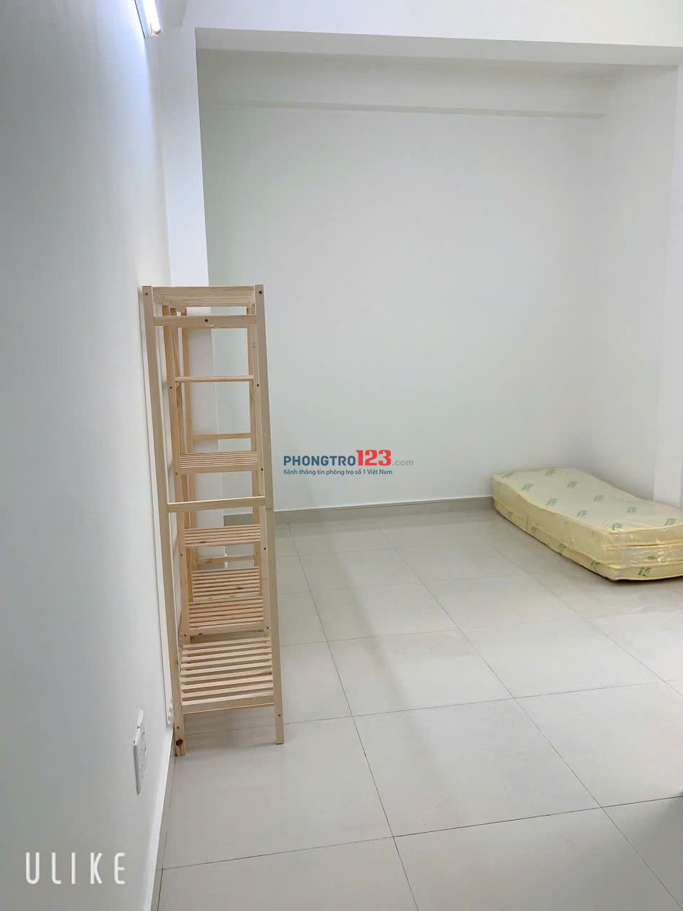 TUYỆT TÁC! PHÒNG 1 PHÒNG NGỦ - CỬA SỔ LỚN - FULL NỘI THẤT - MỚI XÂY CỰC ĐẸP - BỜ KÈ TRƯỜNG SA