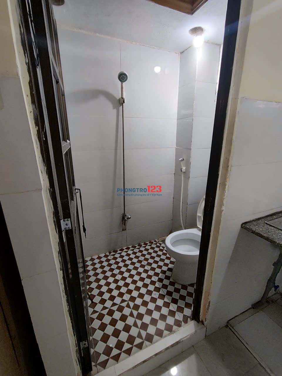Cho thuê phòng 20m2 đầy đủ nội thất - Gò Dầu - Q Tân Phú