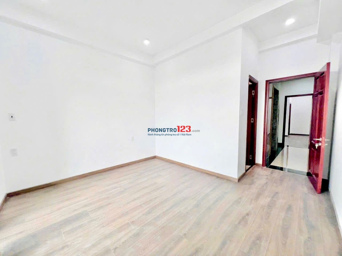 CHO THUÊ NHÀ NC HẺM TỈNH LỘ 10, QBÌNH TÂN. 4X20M. 1TRỆT 4 LẦU. 7PN 8WC. 15TRIỆU/THÁNG. CÓ THANG MÁY.