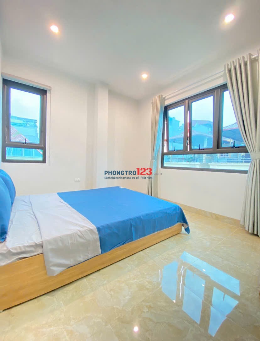 445 Lạc Long Quân - 1n1k Giá Đẹp Keng