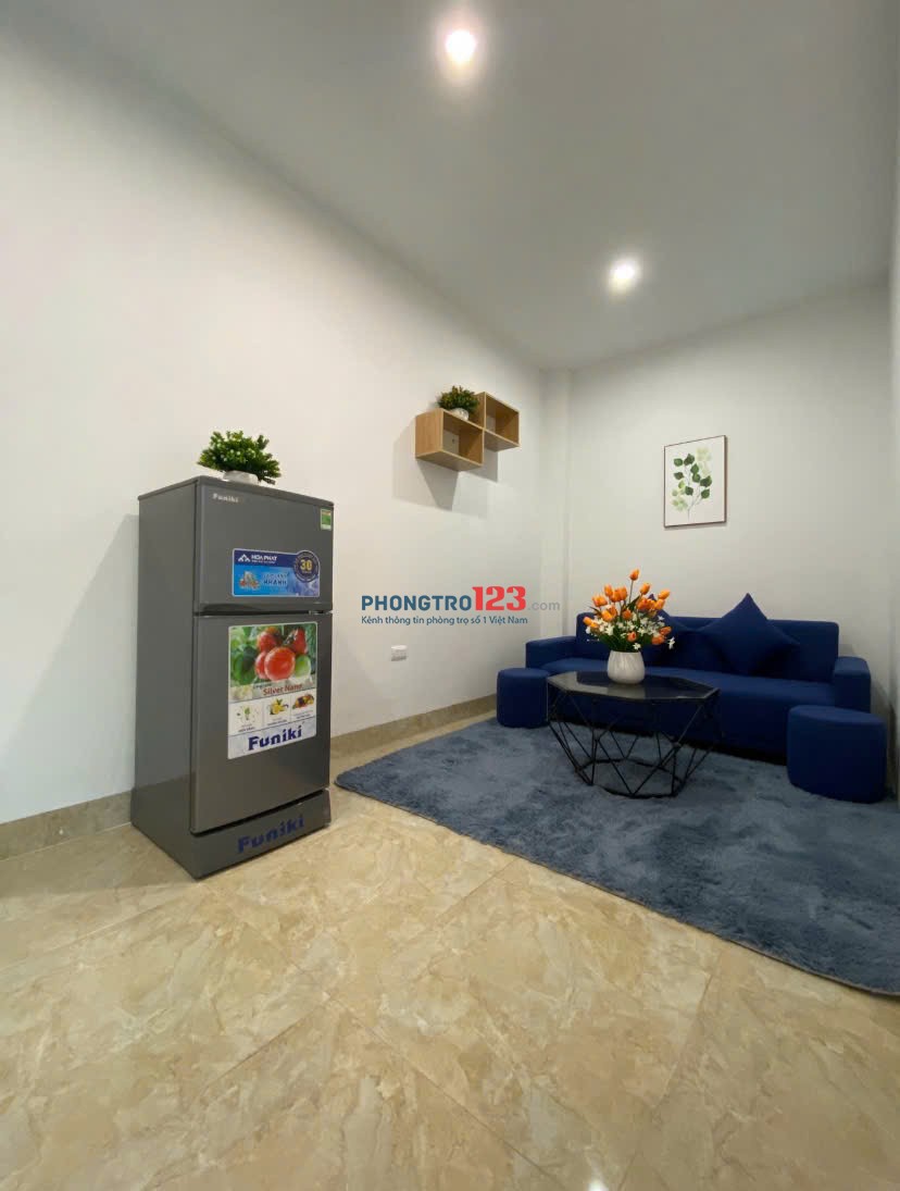 445 Lạc Long Quân - 1n1k Giá Đẹp Keng