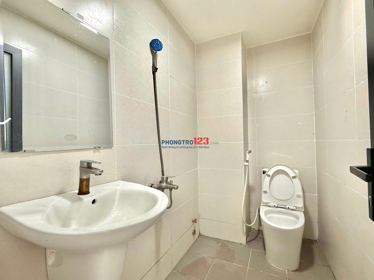 THUÊ NGAY CĂN HỘ STUDIO NGÔ ĐỨC KẾ FULL NỘI THẤT MỚI, NHÀ MẶT TIỀN GẦN HỌC VIÊN CÁN BỘ
