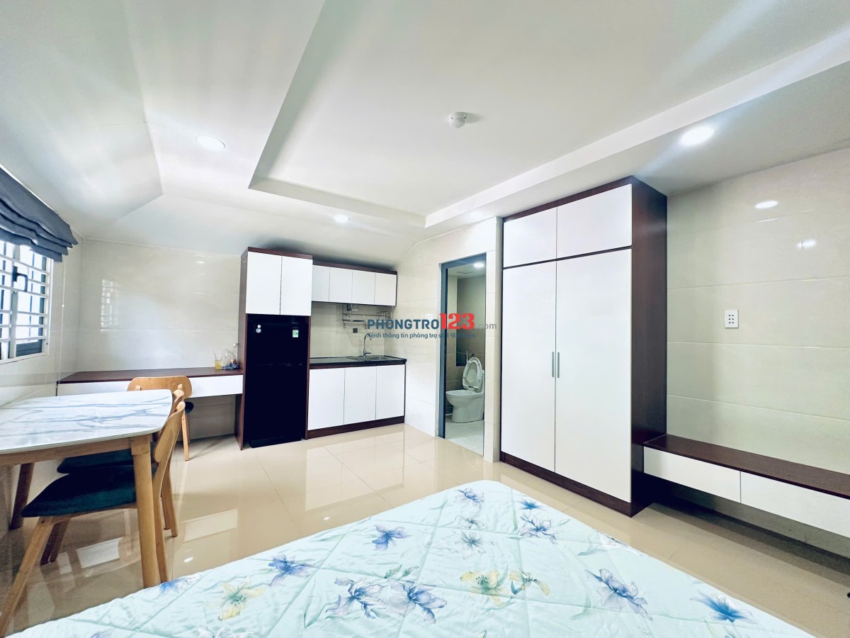 CHDV- TRẦN HƯNG ĐẠO QUẬN 5- HỖ TRỢ GIỮ PHÒNG