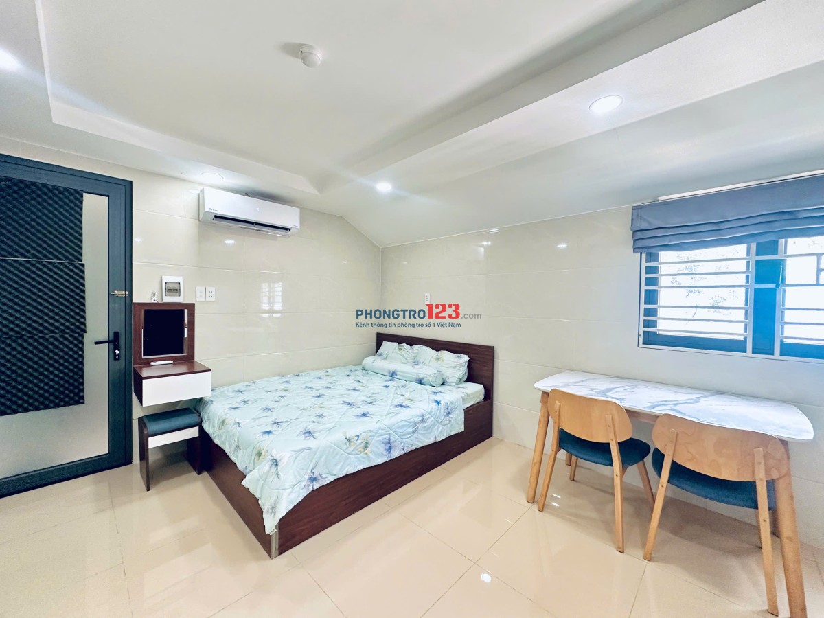 CHDV- TRẦN HƯNG ĐẠO QUẬN 5- HỖ TRỢ GIỮ PHÒNG