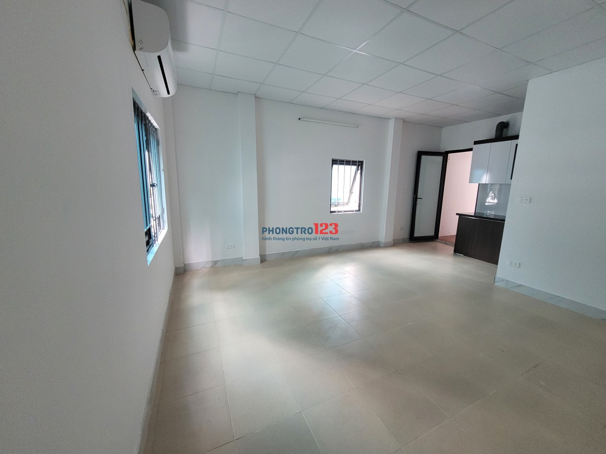 Tìm đơn vị thuê căn hộ mini trọn gói căn hộ mới 15m2 - 35m2 - 40m2 Dịch Vọng Hậu, Cầu Giấy, Hà Nội