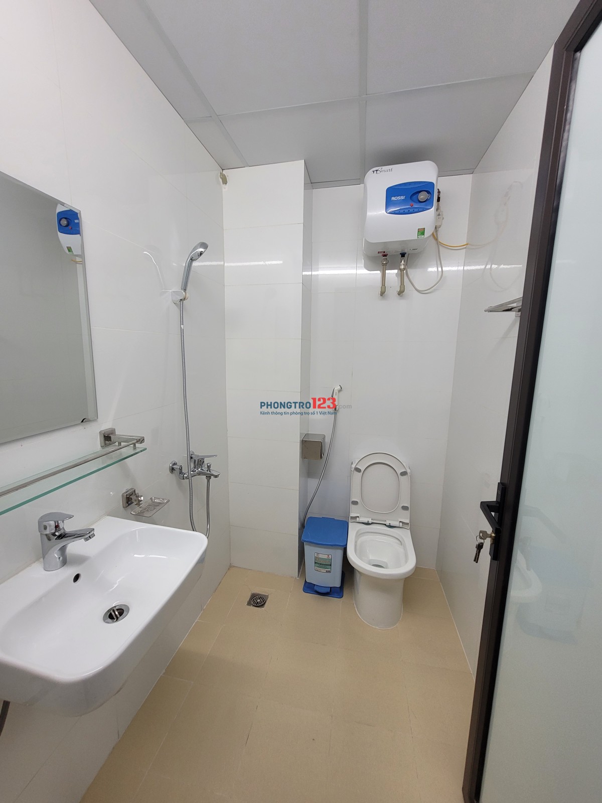 Tìm đơn vị thuê căn hộ mini trọn gói căn hộ mới 15m2 - 35m2 - 40m2 Dịch Vọng Hậu, Cầu Giấy, Hà Nội