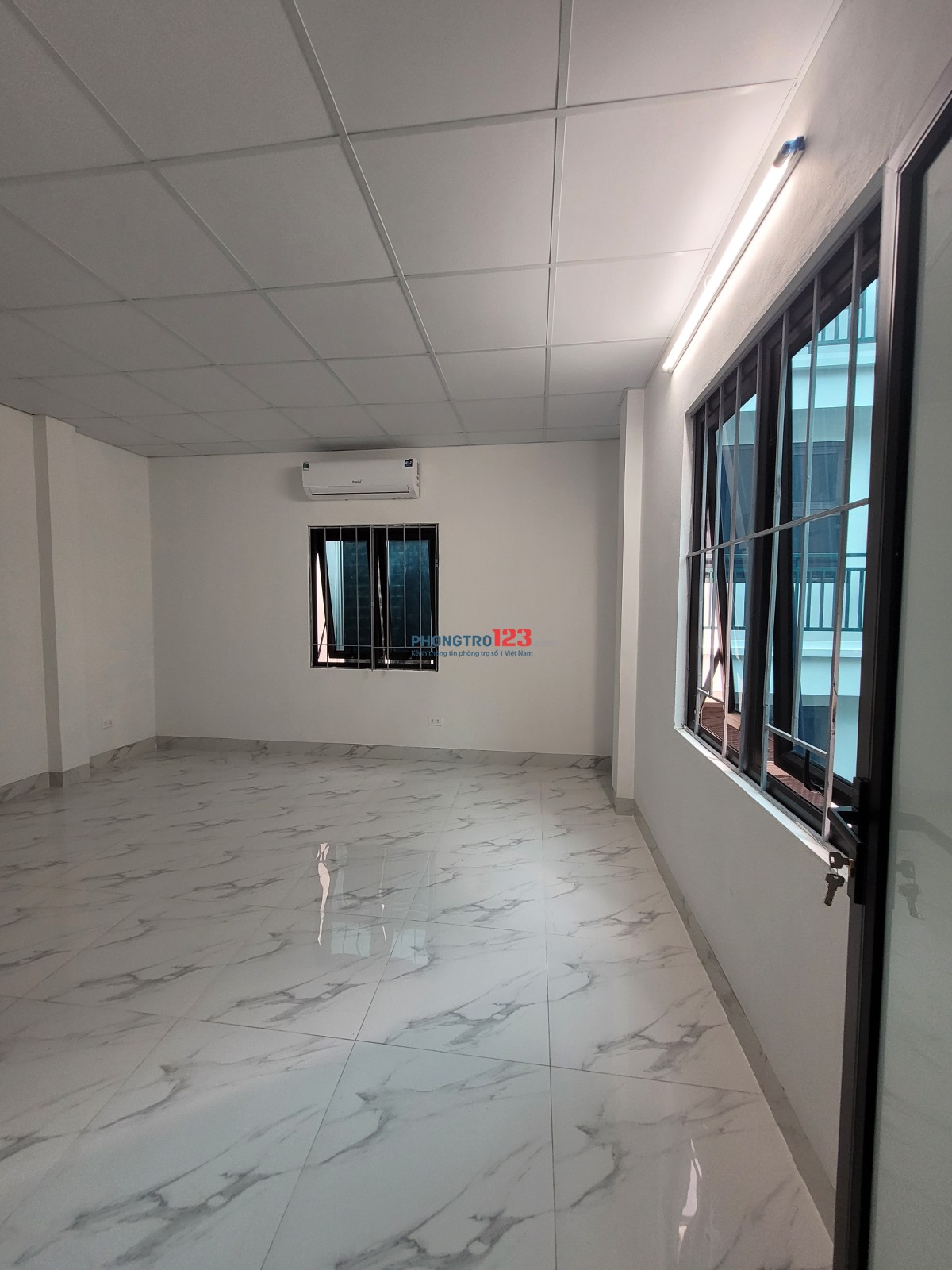 Tìm đơn vị thuê căn hộ mini trọn gói căn hộ mới 15m2 - 35m2 - 40m2 Dịch Vọng Hậu, Cầu Giấy, Hà Nội