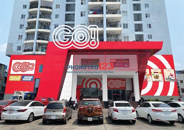 Ở GHÉP PHÒNG MASTER (NAM) - CĂN GÓC CHUNG CƯ PHÚ THẠNH - FULL NỘI THẤT - BAO ĐIỆN NƯỚC