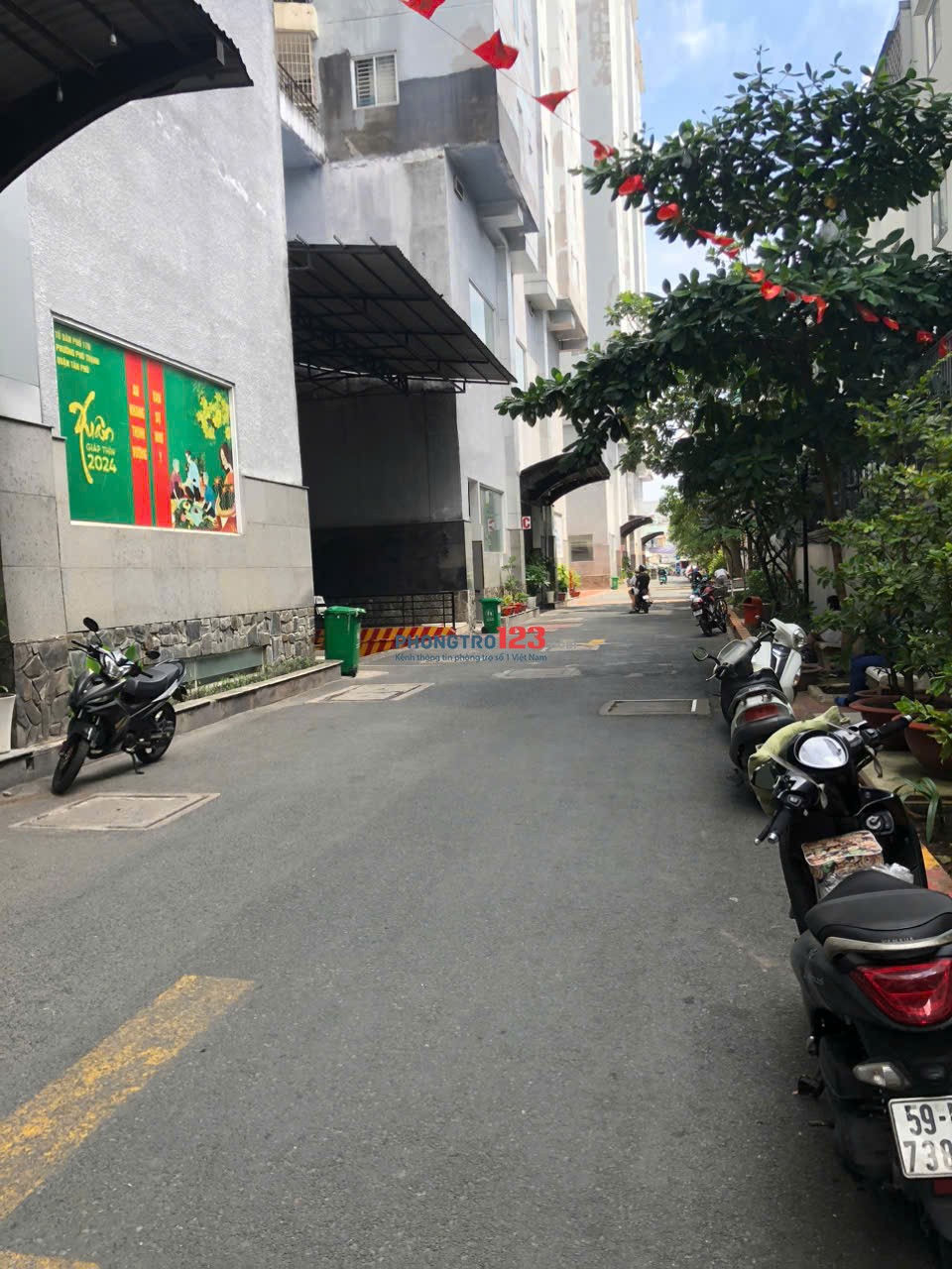 Ở GHÉP PHÒNG MASTER (NAM) - CĂN GÓC CHUNG CƯ PHÚ THẠNH - FULL NỘI THẤT - BAO ĐIỆN NƯỚC
