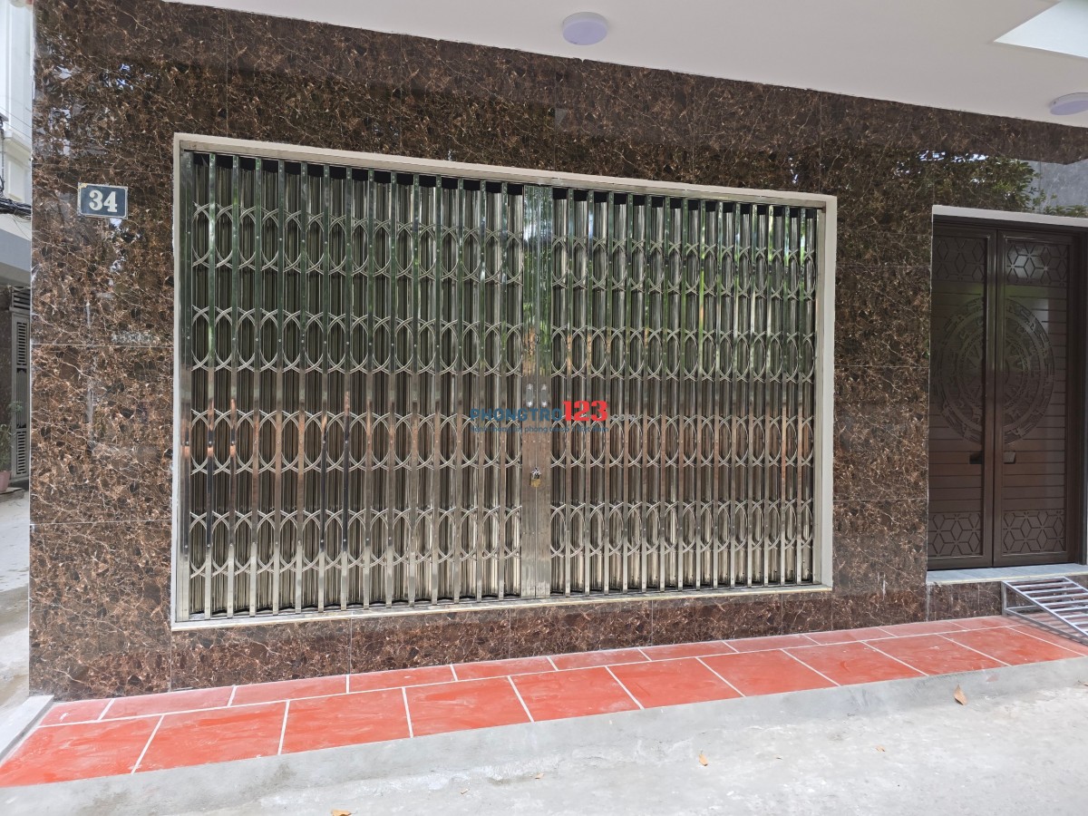 Cửa hàng 22m2 vừa xây mới lô góc ôtô đỗ cửa hợp làm bán tạp hoá kinh doanh đồ uống kinh doanh online