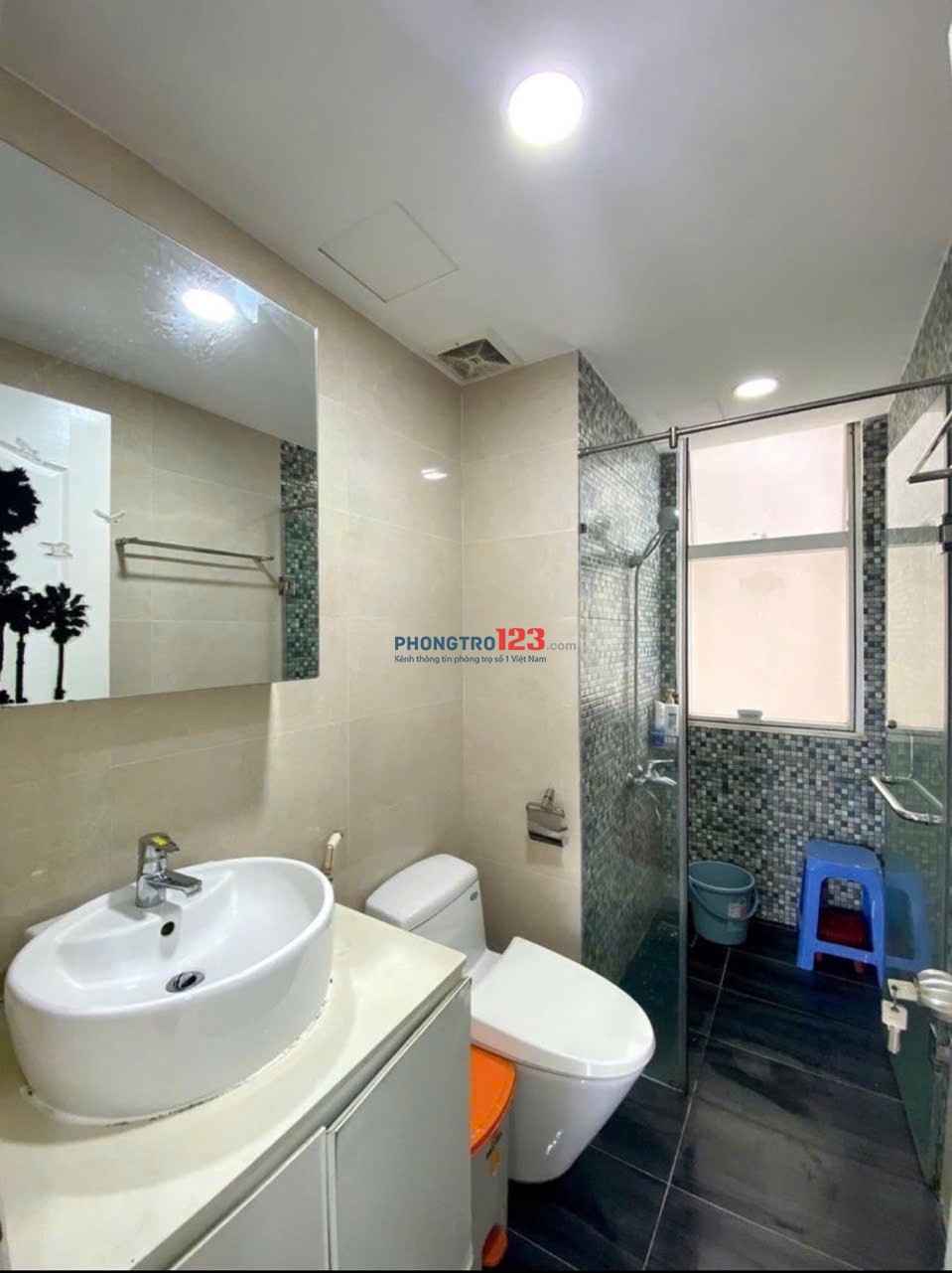 Chung cư Ruby Garden, Nguyễn Sỹ Sách, P15, TB, 110m2, 3PN, 12tr/th. Căn góc