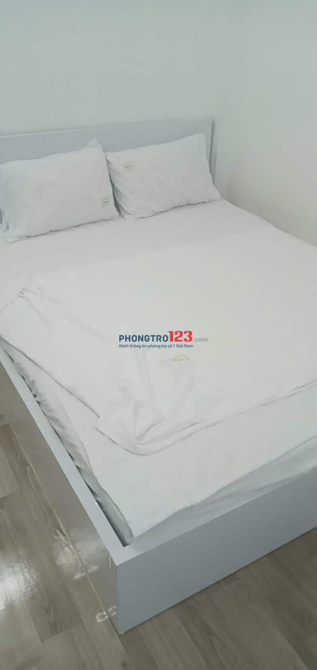 Cho thuê phòng trọ khép kín đã đầu tư đẹp như homestay.liên hệ 098914396
