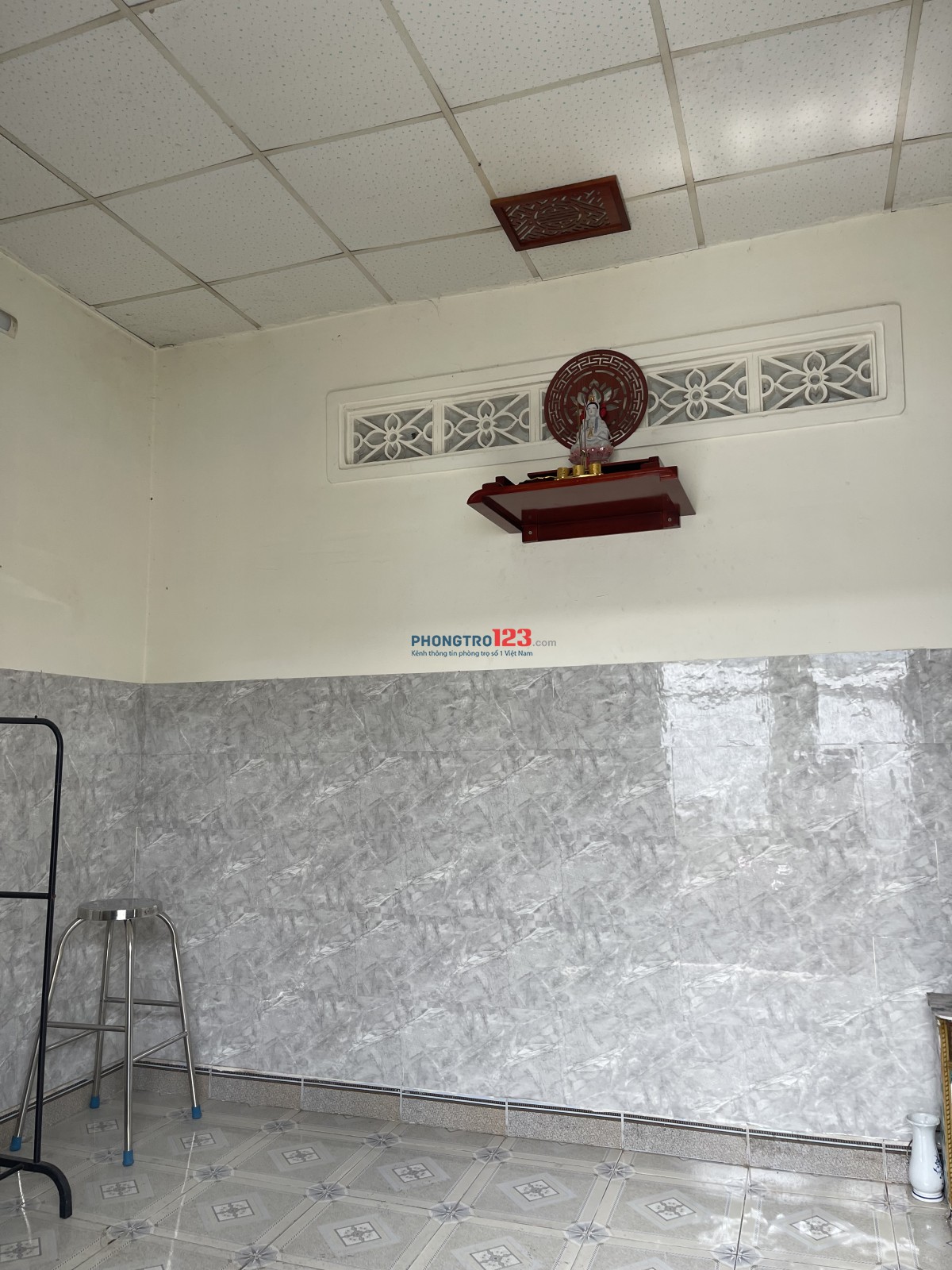 Tôi chính chủ cần cho thuê nhà nguyên căn 50m2,hẽm 718 quốc lộ 13 Hiệp Bình Phước Thủ đức!!!