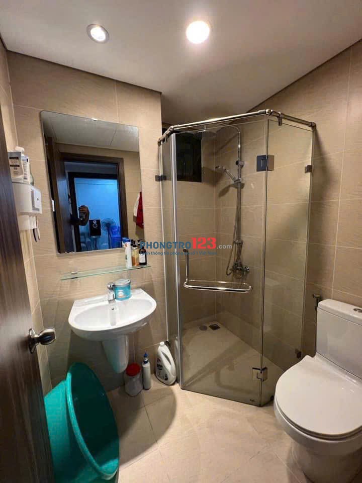 Chung cư Ruby, Nguyễn Sỹ Sách,Tân Bình: 110m2, 3p ngủ, 2wc, 12tr/th