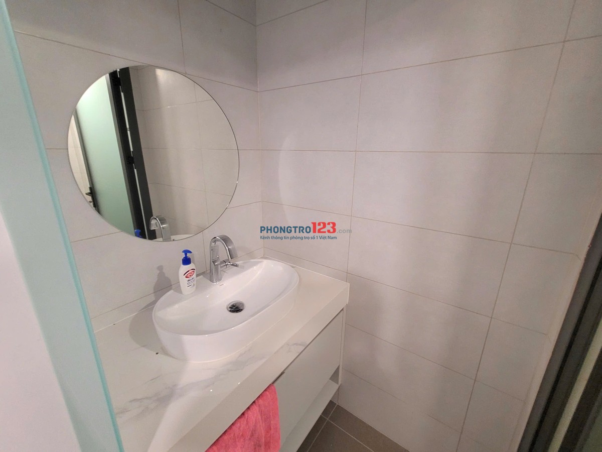 CHO THUÊ TẦNG TRỆT (TT hành chính TP.Thủ Đức cũ, Đảo Kim Cương)