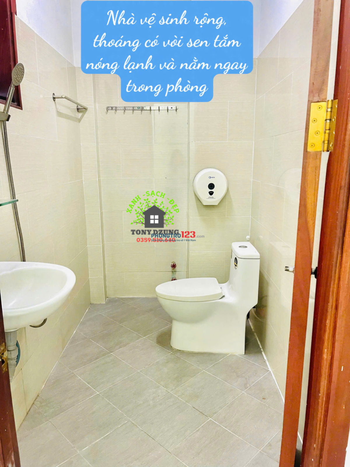 ⭐SLEEPBOX CAO CẤP QUẬN 12 – CHO SINH VIÊN & NGƯỜI ĐI LÀM⭐