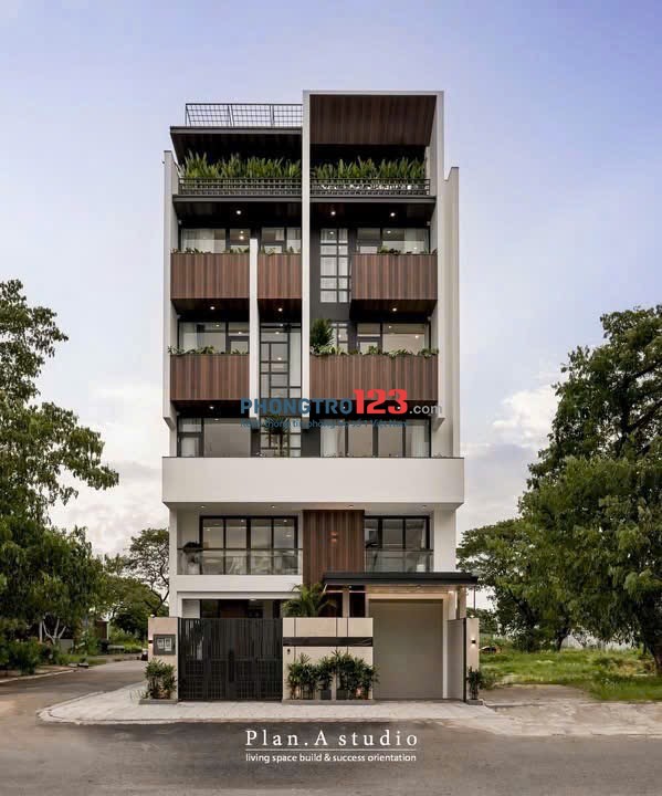 CHO THUÊ TẦNG TRỆT (TT hành chính TP.Thủ Đức cũ, Đảo Kim Cương)