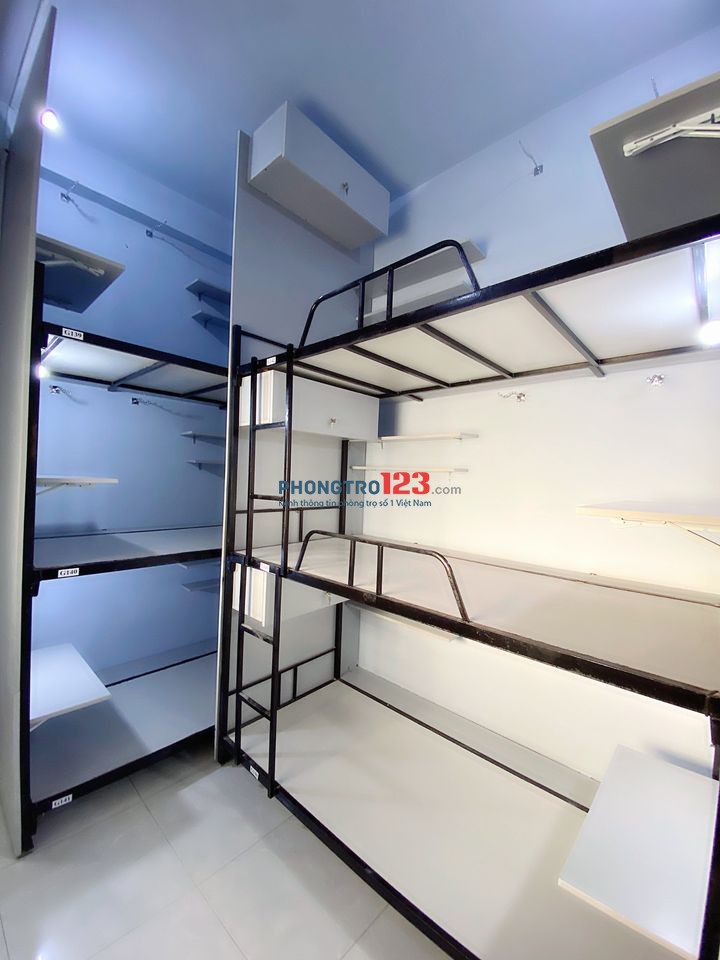 CHỖ Ở LÝ TƯỞNG CHO SINH VIÊN - GIÁ SIÊU RẺ CHỈ TỪ 650K