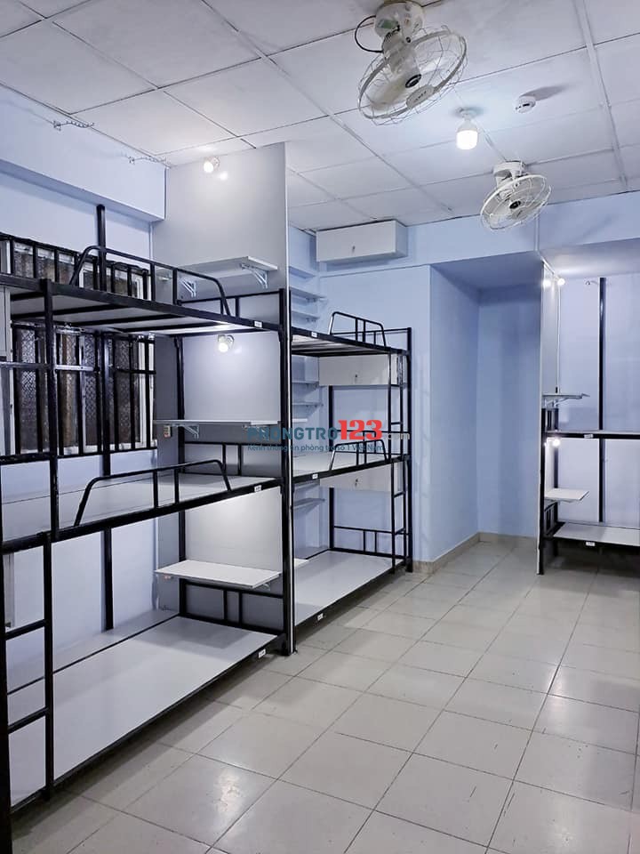 CHỖ Ở LÝ TƯỞNG CHO SINH VIÊN - GIÁ SIÊU RẺ CHỈ TỪ 650K