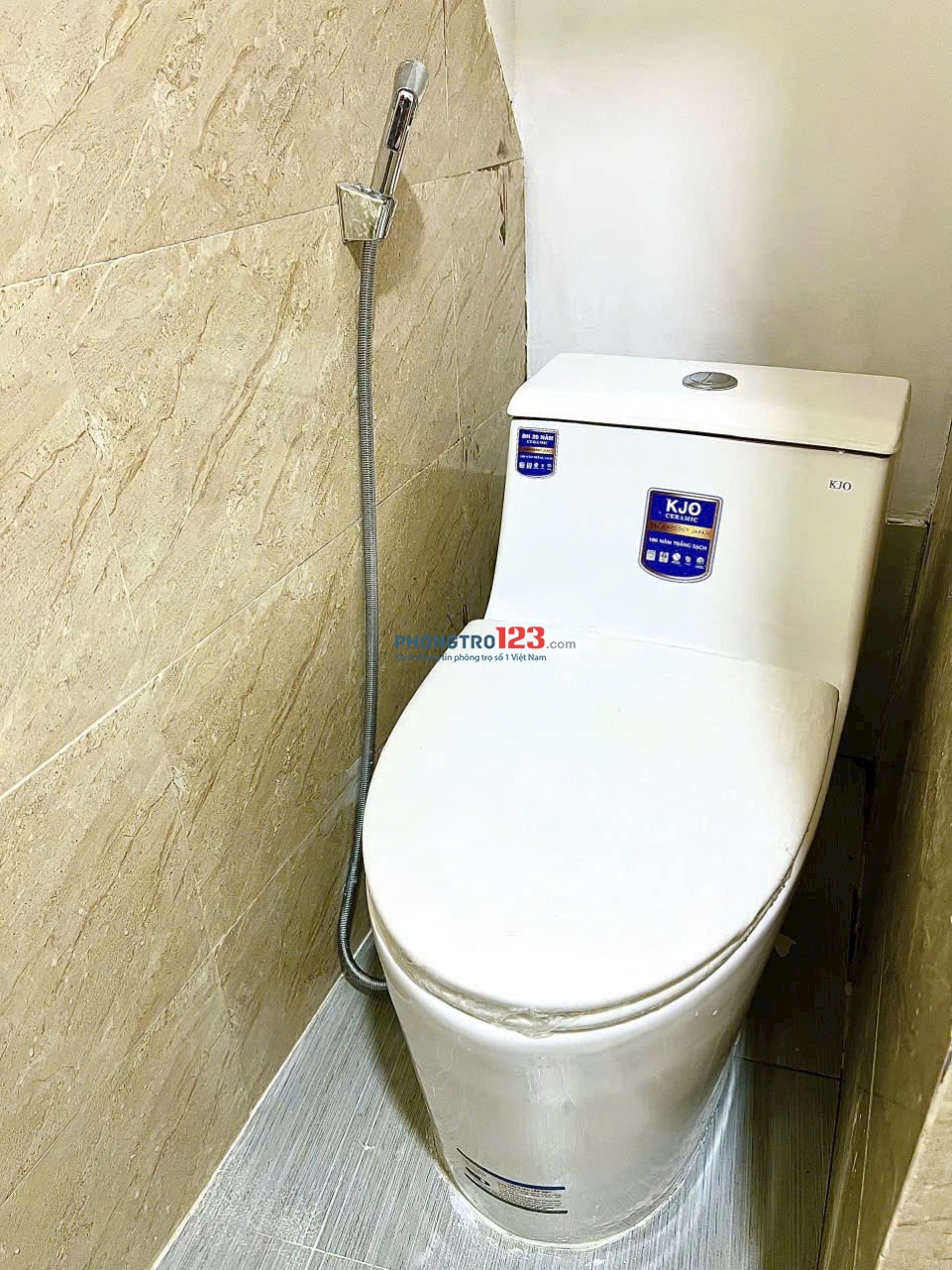 CHO THUÊ NHÀ NGUYÊN CĂN MỚI 100%. ĐẦY ĐỦ NỘI THẤT. 35,6M2.1TRỆT 1 LẦU. 2PN 1WC. BÀ HOM.QUẬN 6.8TRIỆU