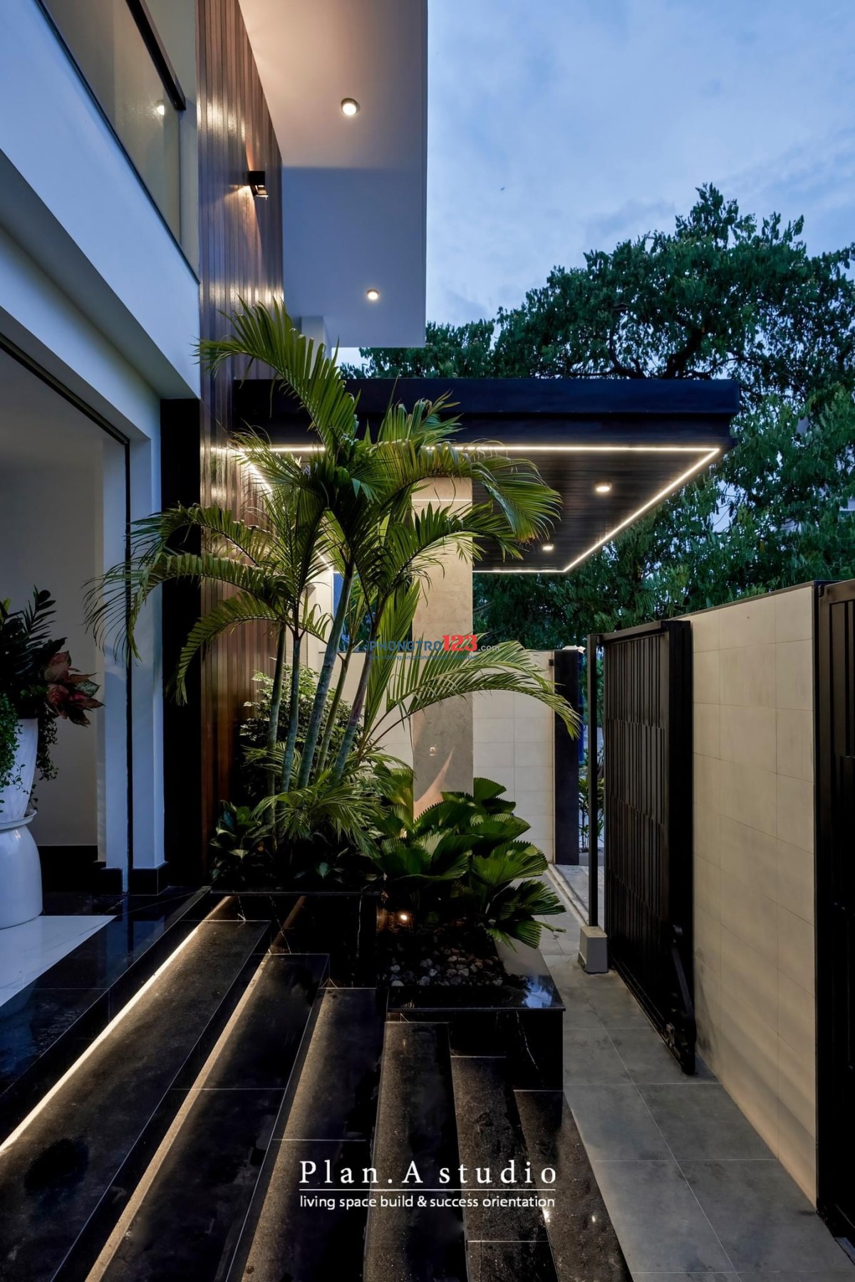 CHO THUÊ TẦNG TRỆT (TT hành chính TP.Thủ Đức cũ, Đảo Kim Cương)