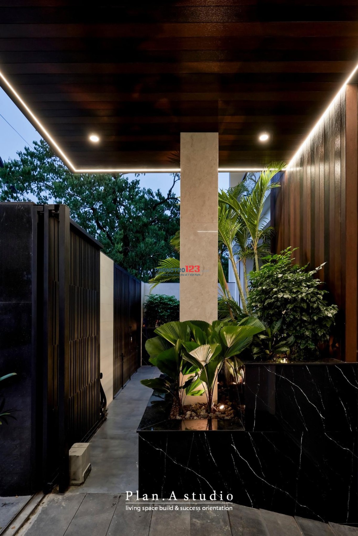 CHO THUÊ TẦNG TRỆT (TT hành chính TP.Thủ Đức cũ, Đảo Kim Cương)