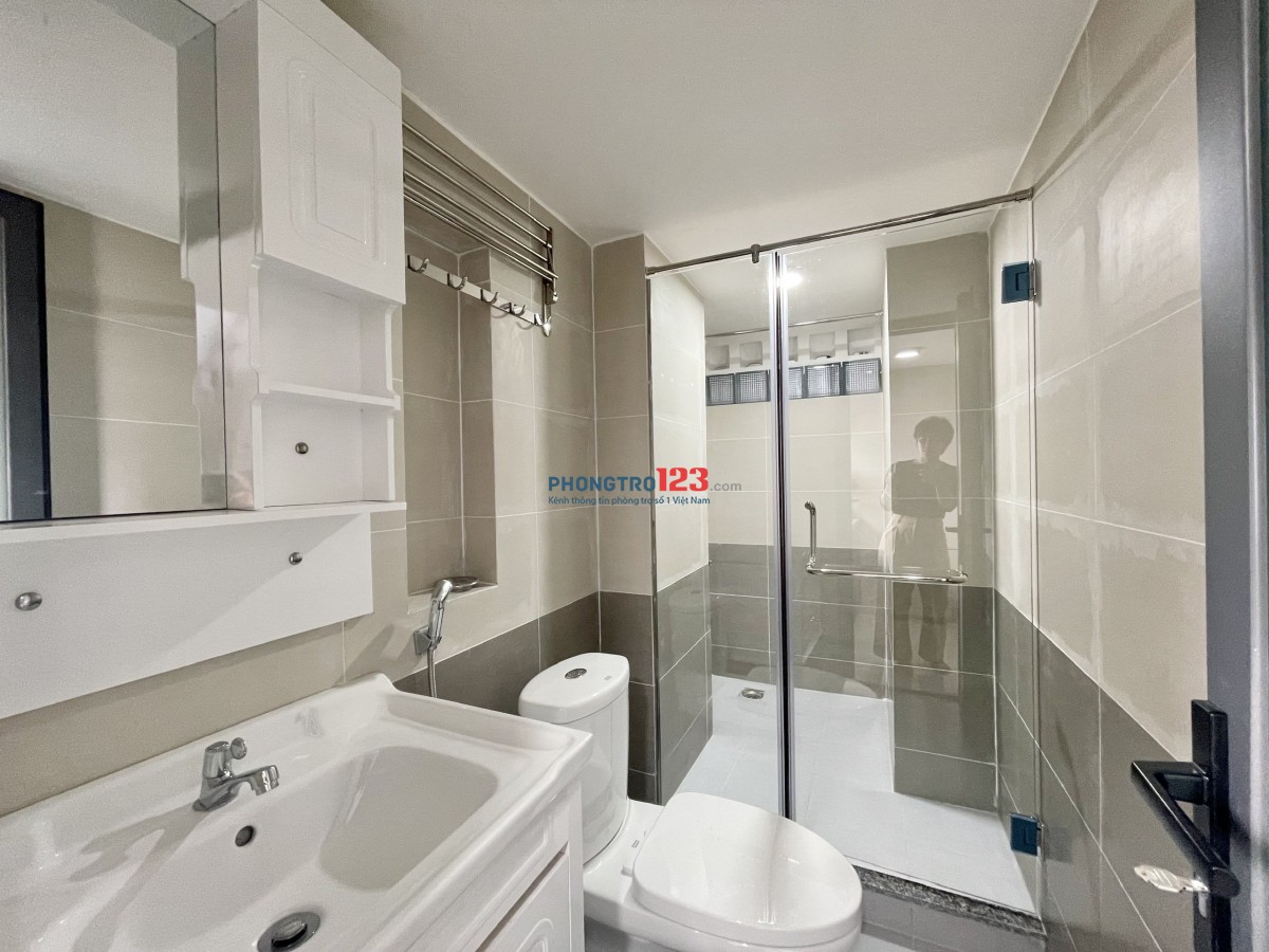  PHÒNG DUPLEX– FULL NỘI THẤT QUẬN 7