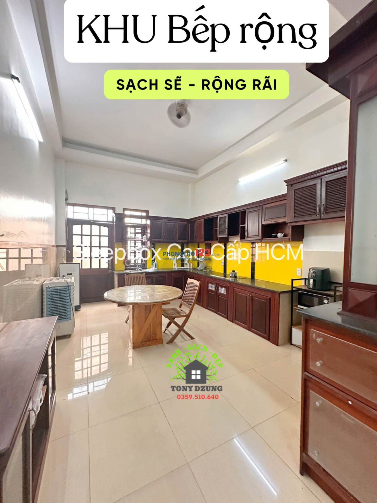 ⭐SLEEPBOX CAO CẤP QUẬN 12 – CHO SINH VIÊN & NGƯỜI ĐI LÀM⭐