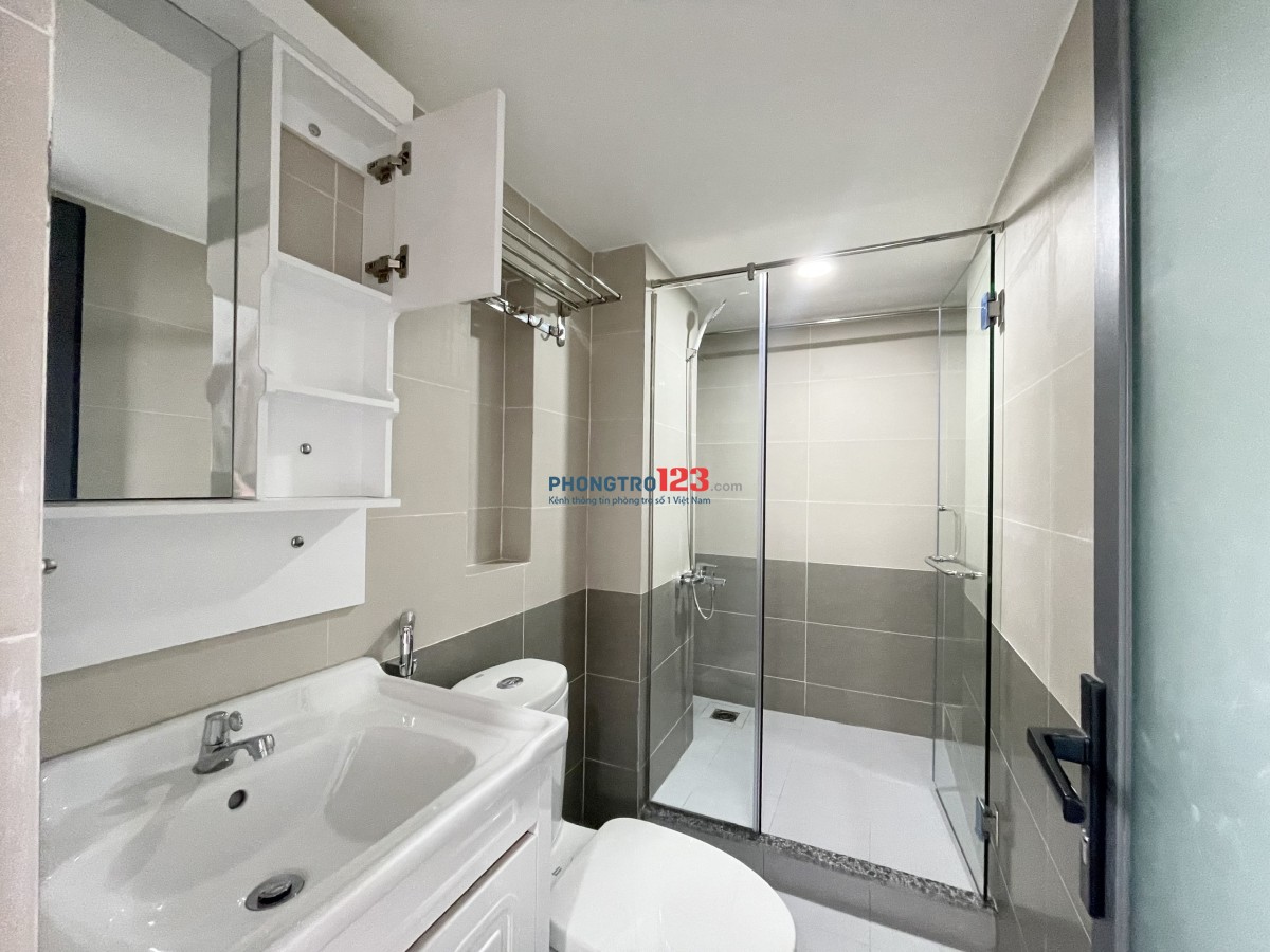  PHÒNG DUPLEX– FULL NỘI THẤT QUẬN 7