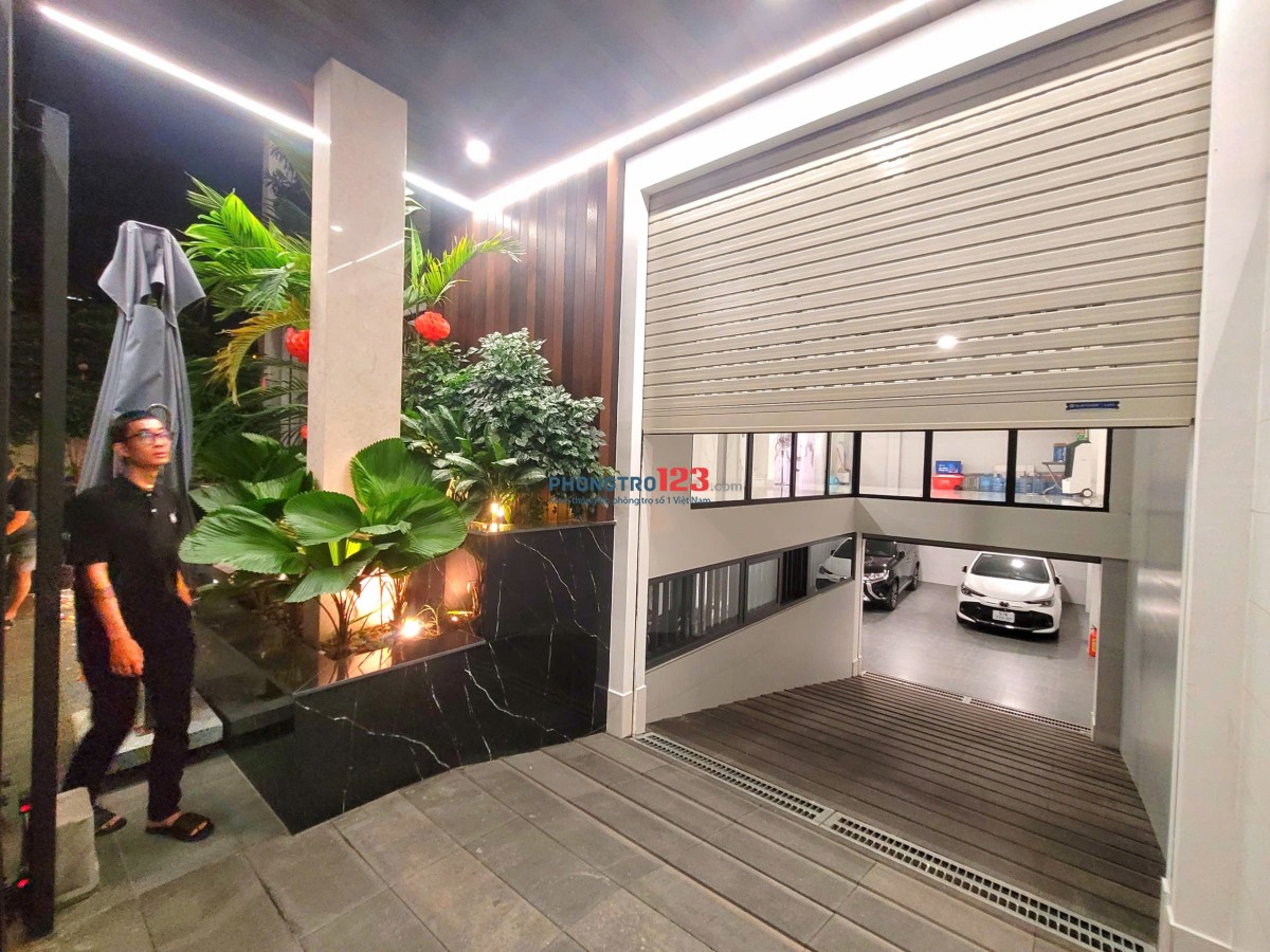 CHO THUÊ TẦNG TRỆT (TT hành chính TP.Thủ Đức cũ, Đảo Kim Cương)