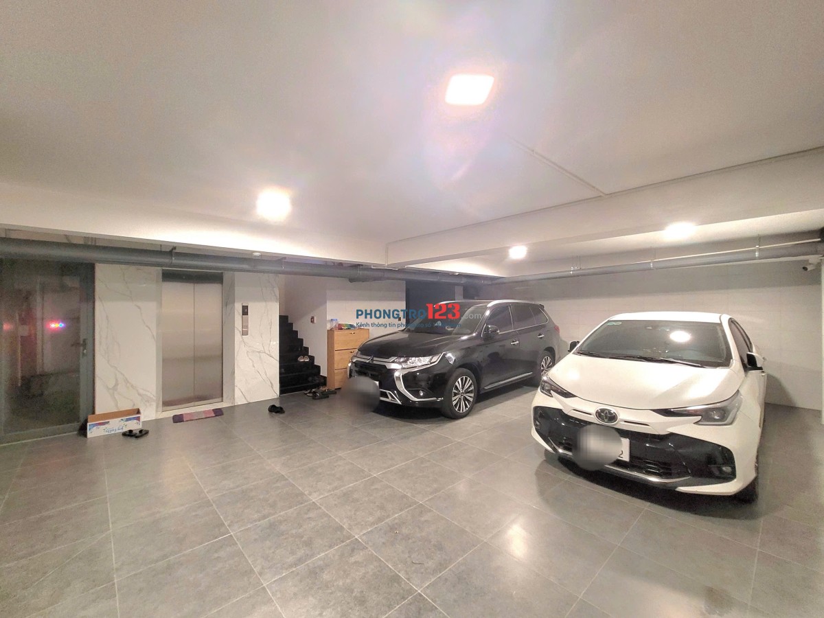 CHO THUÊ TẦNG TRỆT (TT hành chính TP.Thủ Đức cũ, Đảo Kim Cương)