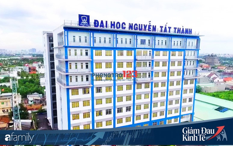 PHÒNG CAO CẤP - ĐƯỜNG AN PHÚ ĐÔNG 12, Q.12