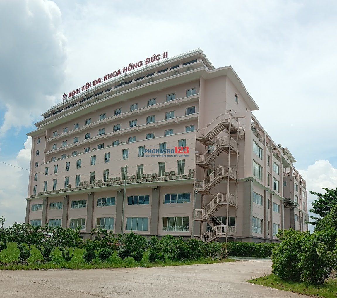 PHÒNG CAO CẤP - ĐƯỜNG AN PHÚ ĐÔNG 12, Q.12