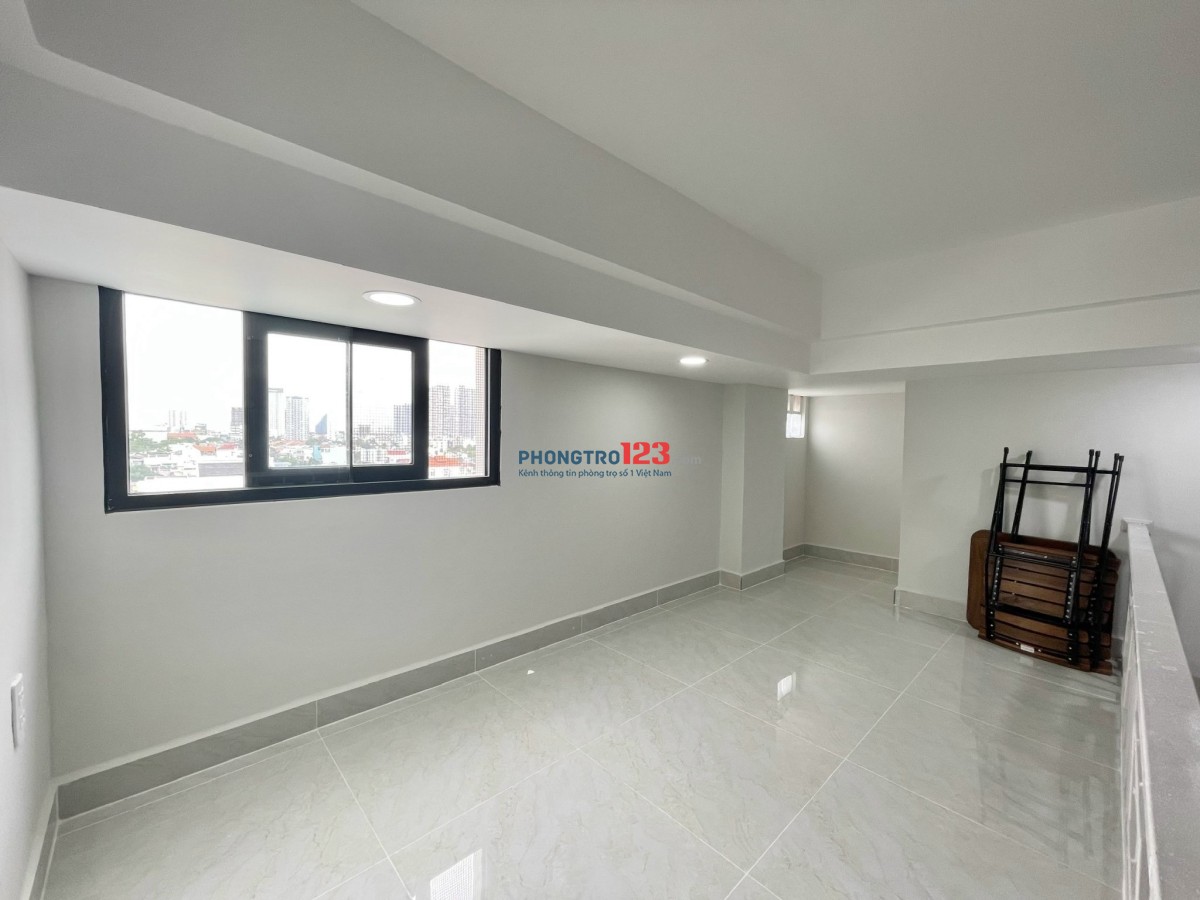  PHÒNG DUPLEX– FULL NỘI THẤT QUẬN 7