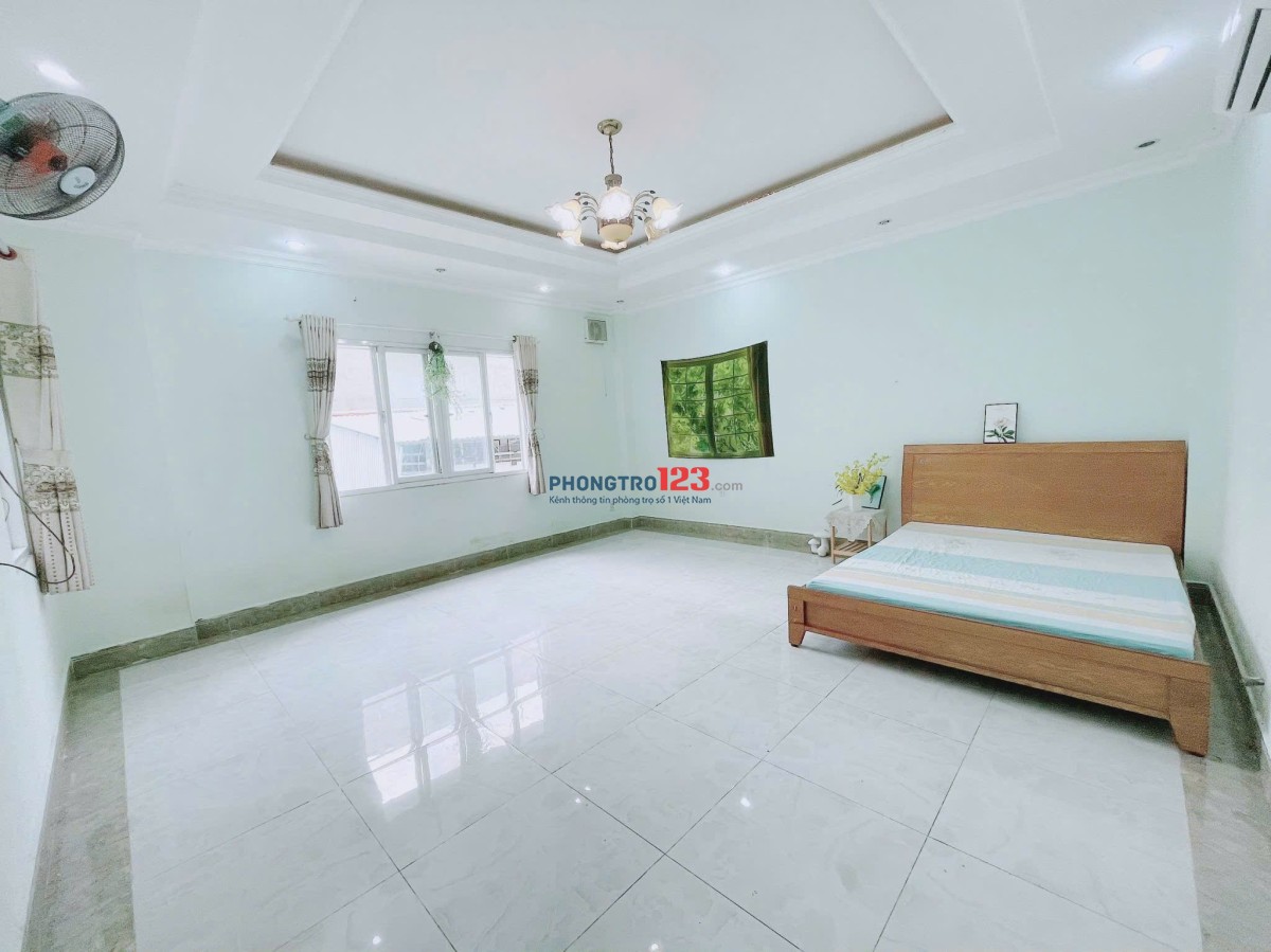 CHO THUÊ Phòng ngay Khu DÂN CƯ HỒNG LONG/ĐS 20, HBC