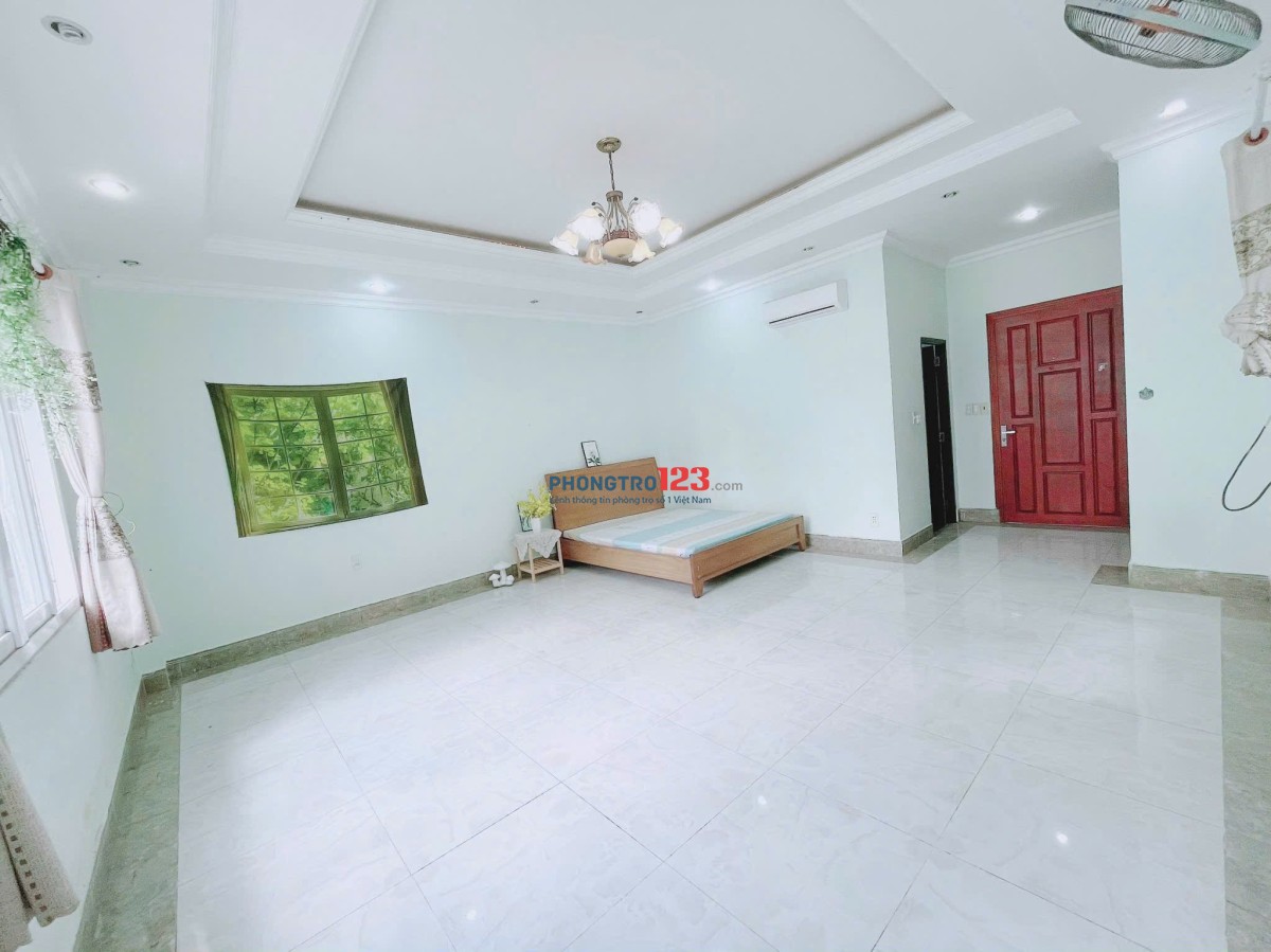 CHO THUÊ Phòng ngay Khu DÂN CƯ HỒNG LONG/ĐS 20, HBC