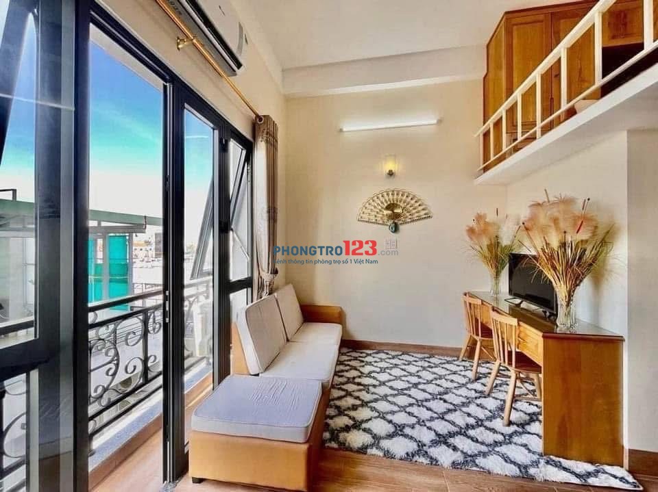 Hệ thống căn hộ dịch vụ duplex bancol nguyễn thị thập q7 tdtu, rmit, ufm, lotte, cầu kênh tẻ,….