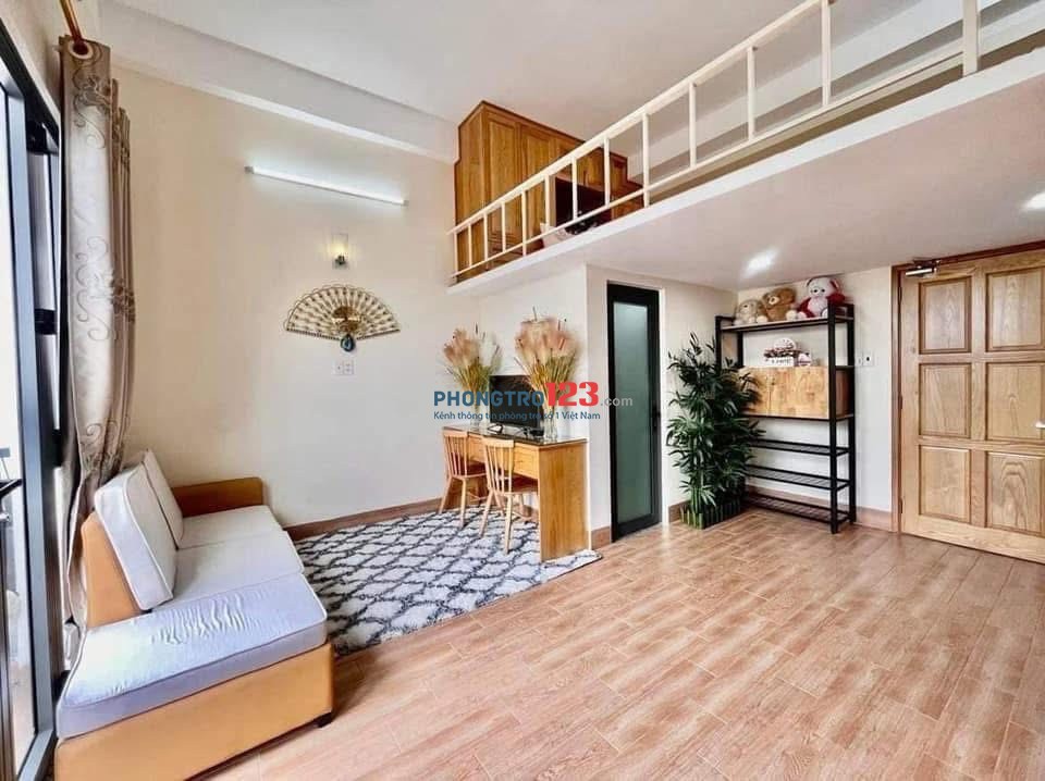 Hệ thống căn hộ dịch vụ duplex bancol nguyễn thị thập q7 tdtu, rmit, ufm, lotte, cầu kênh tẻ,….