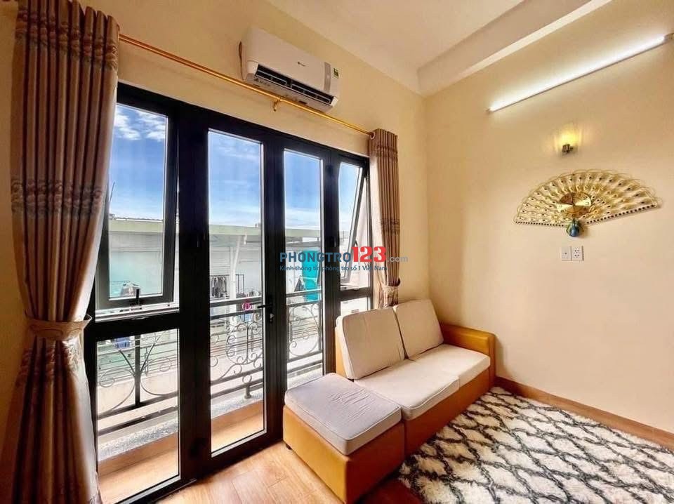 Hệ thống căn hộ dịch vụ duplex bancol nguyễn thị thập q7 tdtu, rmit, ufm, lotte, cầu kênh tẻ,….