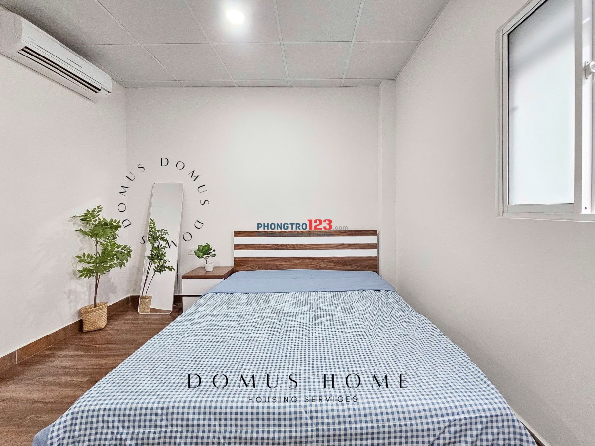  CĂN HỘ MINI QUẬN 7 – FULL NỘI THẤT CAO CẤP 