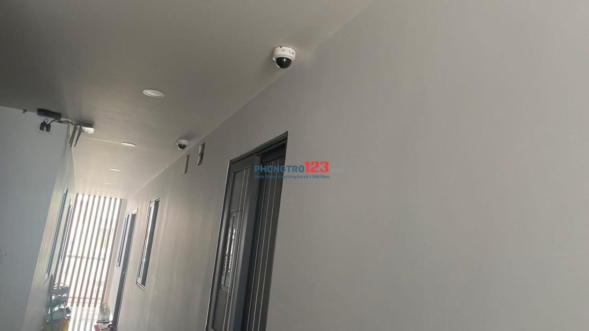 Tìm người ở ghép tháng 10 gần trường TDTU