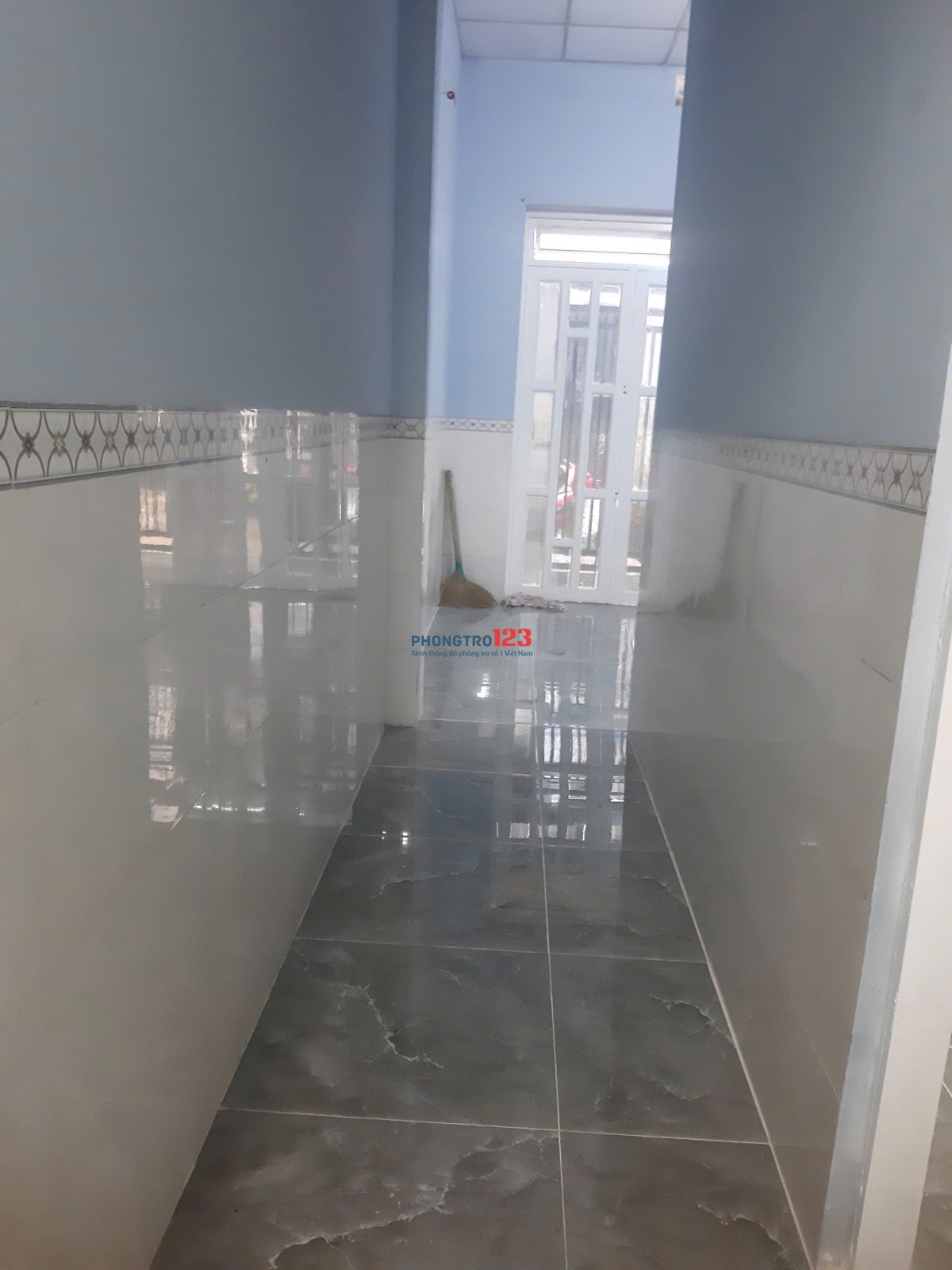 Nhà cấp 4 diện tích 52m2 chính chủ cho thuê nguyên căn.