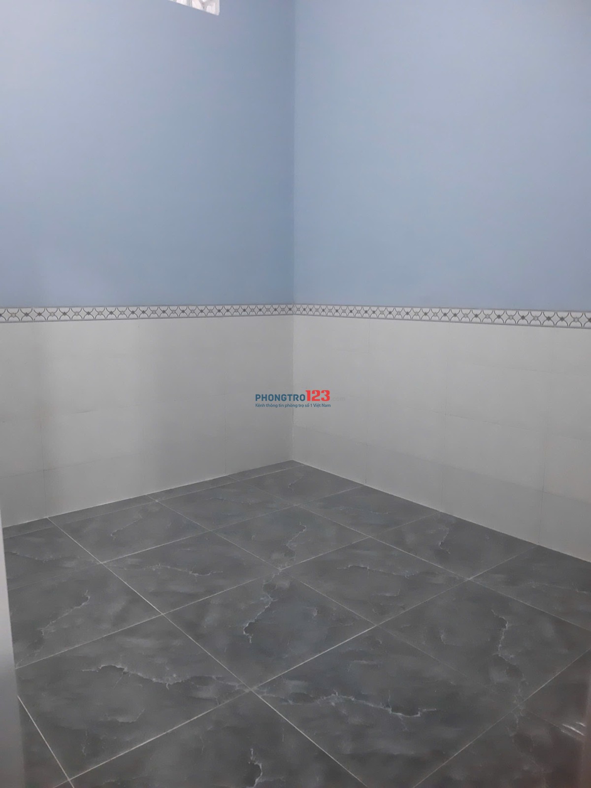 Nhà cấp 4 diện tích 52m2 chính chủ cho thuê nguyên căn.